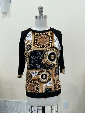 Woman top